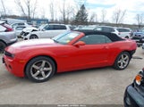 CHEVROLET CAMARO 1LT 2G1FB3D3XC9199782 снимка