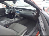 CHEVROLET CAMARO 1LT 2G1FB3D3XC9199782 снимка