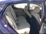HYUNDAI ELANTRA SE 5NPDH4AE2EH514146 снимка
