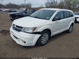 Dodge Journey Se 3C4PDCAB9JT518603 снимка