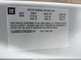 Buick Lucerne Cxl 1G4HD57276U238114 снимка