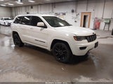 Jeep Grand Cherokee Altitude 4X4 1C4RJFAG4LC361298 fotografie