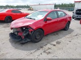 TOYOTA COROLLA LE 2T1BURHE1GC485119 снимка