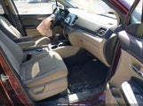 HONDA PILOT EX 5FNYF6H35KB083190 снимка
