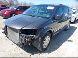 CHRYSLER TOWN & COUNTRY TOURING 2C4RC1BG9FR538421 photo