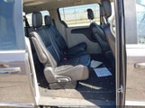 CHRYSLER TOWN & COUNTRY TOURING 2C4RC1BG9FR538421 снимка