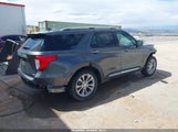 FORD EXPLORER LIMITED 1FMSK8FH3LGB77180 снимка