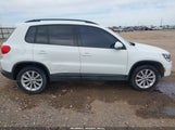 VOLKSWAGEN TIGUAN 2.0T/2.0T S WVGBV7AX9HK054939 fotografie