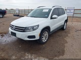 VOLKSWAGEN TIGUAN 2.0T/2.0T S WVGBV7AX9HK054939 photo