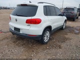 VOLKSWAGEN TIGUAN 2.0T/2.0T S WVGBV7AX9HK054939 снимка