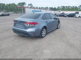 Toyota Corolla Le 5YFB4MDE3PP079691 снимка
