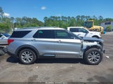 FORD EXPLORER LIMITED 1FMSK7FHXMGB05954 снимка