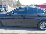 BMW 528I XDRIVE WBA5A7C54ED619801 fotografie