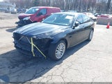 BMW 528I XDRIVE WBA5A7C54ED619801 снимка