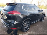 NISSAN ROGUE SL 5N1AT2MV2KC745312 снимка
