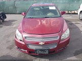 CHEVROLET MALIBU LTZ 1G1ZK57708F150175 photo