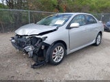 TOYOTA COROLLA S 2T1BU4EE3AC517860 снимка