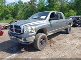 DODGE RAM 2500 SLT 3D7KS29C57G709790 fotografie