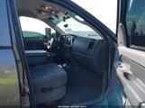 DODGE RAM 2500 SLT 3D7KS29C57G709790 fotografie