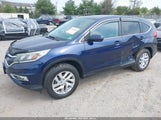 Honda Cr-V Ex 2HKRM4H58FH707121 fotografie