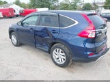 Honda Cr-V Ex 2HKRM4H58FH707121 снимка