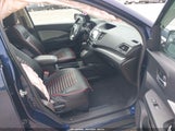 Honda Cr-V Ex 2HKRM4H58FH707121 fotografie
