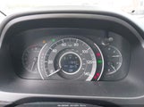 Honda Cr-V Ex 2HKRM4H58FH707121 fotografie