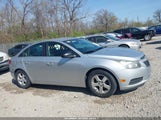 CHEVROLET CRUZE 1LT AUTO 1G1PC5SB3D7202676 снимка