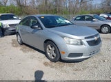CHEVROLET CRUZE 1LT AUTO 1G1PC5SB3D7202676 снимка