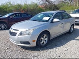 CHEVROLET CRUZE 1LT AUTO 1G1PC5SB3D7202676 снимка
