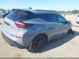NISSAN MURANO SV FWD 5N1AZ2BJ5PC130761 photo