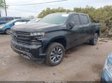 Chevrolet Silverado  2Wd Short Bed Ltz 3GCPWEED3MG432055 photo
