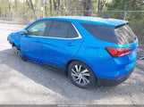 CHEVROLET EQUINOX FWD LT 3GNAXKEG1RS140640 photo