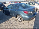 MAZDA MAZDA3 I TOURING JM1BL1SF7A1351703 снимка
