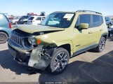 JEEP RENEGADE LATITUDE ZACCJBBT7FPB35993 снимка