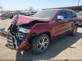 JEEP GRAND CHEROKEE OVERLAND 4X4 1C4RJFCG0KC688356 photo