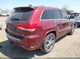 JEEP GRAND CHEROKEE OVERLAND 4X4 1C4RJFCG0KC688356 снимка
