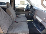 FORD F-250 LARIAT/XL/XLT 1FTNW20F9XED48137 снимка