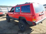 JEEP CHEROKEE SE 1J4FF28S6YL248591 fotografie