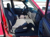 JEEP CHEROKEE SE 1J4FF28S6YL248591 снимка