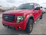FORD F-150 FX4/HARLEY-DAVIDSON/KING RANCH/LARIAT/PLATINUM/XL/XLT 1FTFW1EV1AFA13311 снимка