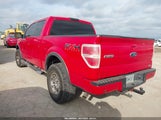 FORD F-150 FX4/HARLEY-DAVIDSON/KING RANCH/LARIAT/PLATINUM/XL/XLT 1FTFW1EV1AFA13311 снимка
