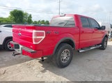 FORD F-150 FX4/HARLEY-DAVIDSON/KING RANCH/LARIAT/PLATINUM/XL/XLT 1FTFW1EV1AFA13311 снимка