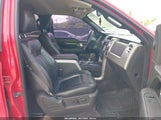 FORD F-150 FX4/HARLEY-DAVIDSON/KING RANCH/LARIAT/PLATINUM/XL/XLT 1FTFW1EV1AFA13311 снимка