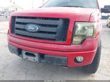 FORD F-150 FX4/HARLEY-DAVIDSON/KING RANCH/LARIAT/PLATINUM/XL/XLT 1FTFW1EV1AFA13311 снимка