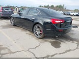MASERATI GHIBLI S ZAM57RSA0G1175621 снимка