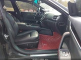 MASERATI GHIBLI S ZAM57RSA0G1175621 снимка