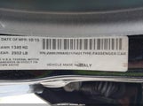 MASERATI GHIBLI S ZAM57RSA0G1175621 снимка