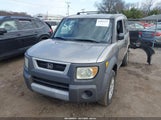 HONDA ELEMENT EX 5J6YH28553L039560 снимка