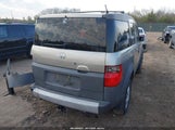 HONDA ELEMENT EX 5J6YH28553L039560 снимка